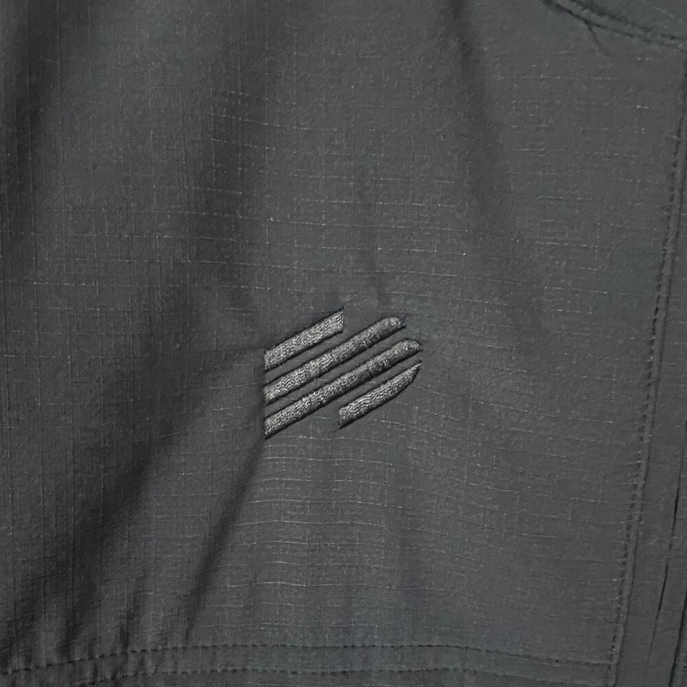 Travis Mathew Full Zip Vest – TM1MW453 Cold Bay West – Black – Men's Size L - Picture 5 of 9